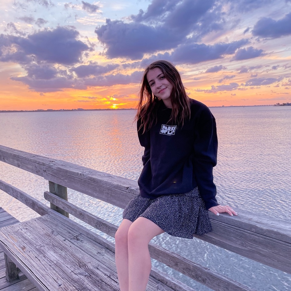 Meet your Posher, Lexie